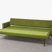 Canapé-lit extensible Martin Visser BR39/BR49 pour 't Spectrum 1960