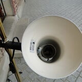 Scandinavian lamppost 2 spots from 1960