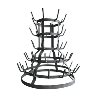 Small "ready-made" bottle holder