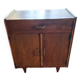 Meuble vintage de bureau