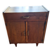 Vintage office furniture