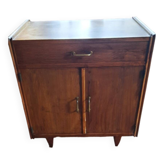 Meuble vintage de bureau