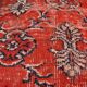 Housse de coussin turc vintage , 45 x 45 cm