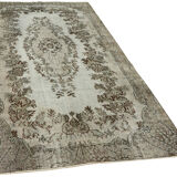 Hi-Low pile carpet, Turkish, 298x170 cm