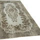 Hi-Low pile carpet, Turkish, 298x170 cm