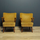 Vintage armchairs - set of 2