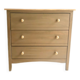 Commode parisienne