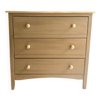 Commode parisienne