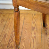 Chaise ancienne, vintage