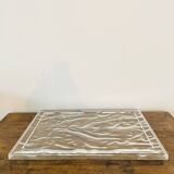 DUNE by Kartell serving tray - Design Mario Bellini - Made in Italy