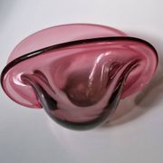 Murano glass bowl 19609