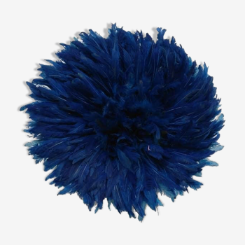 50 cm blue juju hat