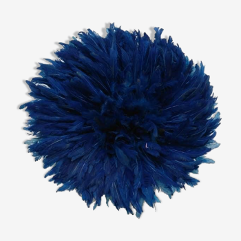 Juju hat bleu de 50 cm