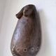 Makonde mask for fertility
