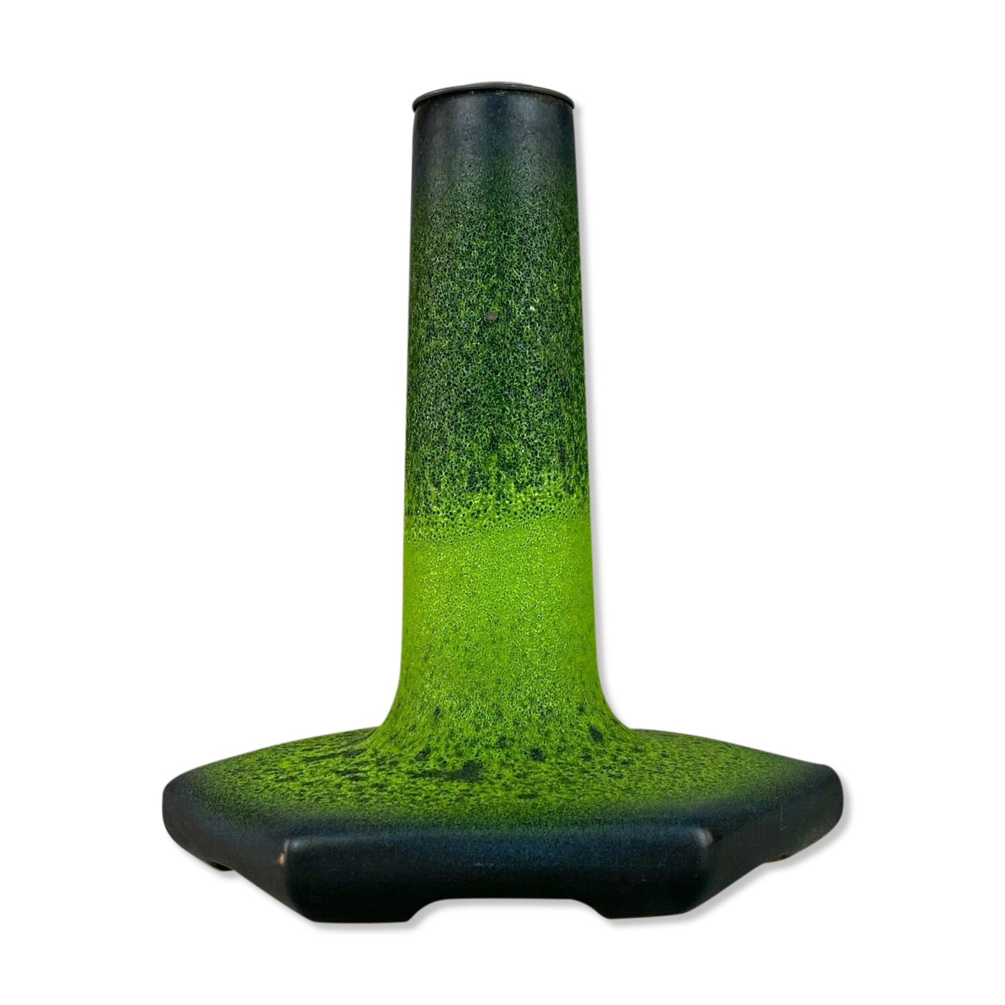 60s 70s Lamp Light Wall Lamp Ceramic Mid Century Space Age 60s 70s