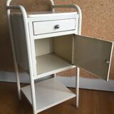 Hospital bedside table