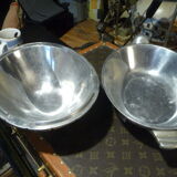 Aluminium cast iron turtle