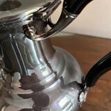 Christofle coffee maker