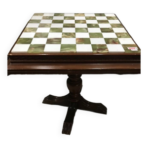 Table de jeux