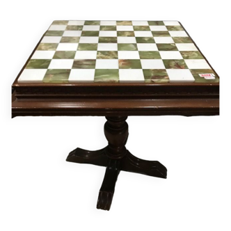 Table de jeux