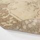Bige Handknotted Floor Rug sku-2336