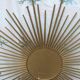 Chaty Vallauris Mirror
