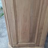 Former store counter, bar