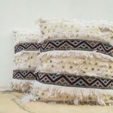 Handira cushions duo