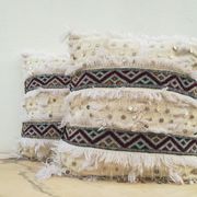 Duo coussins Handira