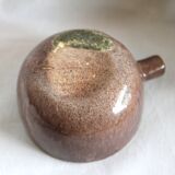 Set of two cups