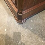 Armoire a glace ancienne