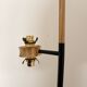 Tripod Floor Lamp Maison Lunel - 1950s