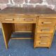 Bureau administratif vintage Mullca Delagrave 1950