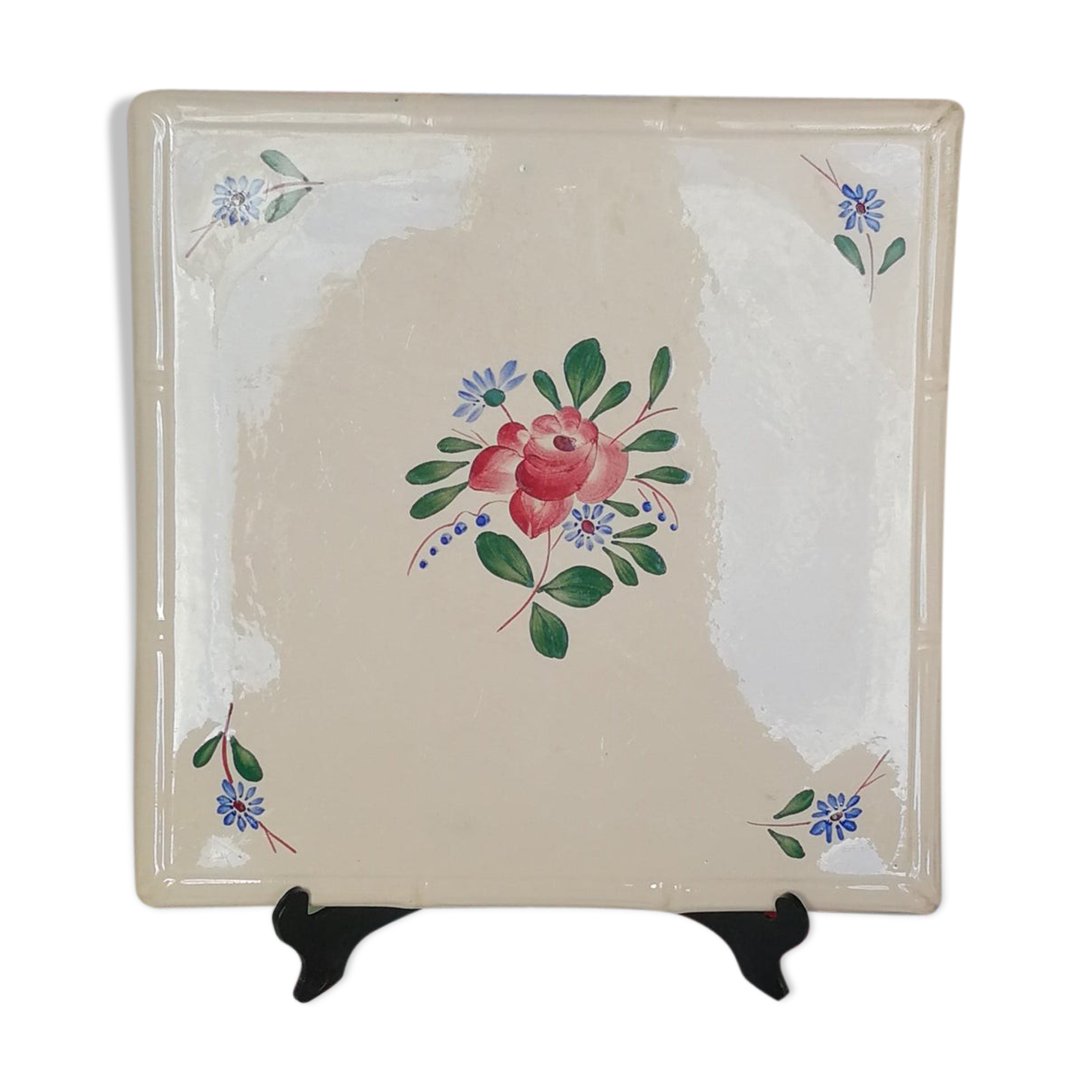 Coaster Digoin Sarreguemines