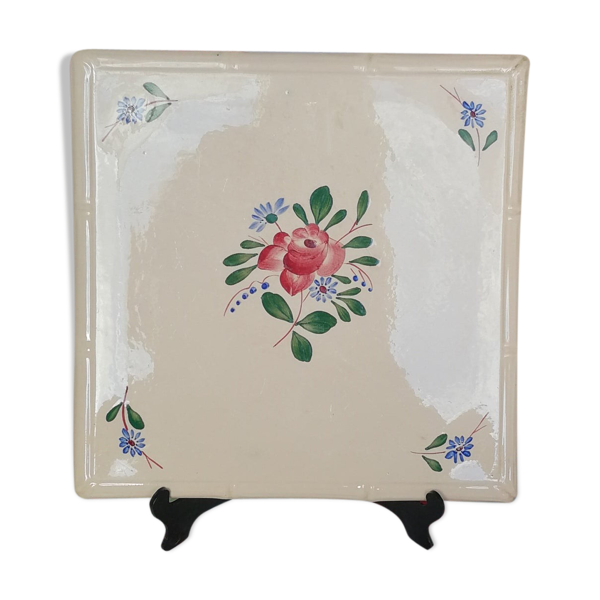 Dessous de plat Digoin Sarreguemines