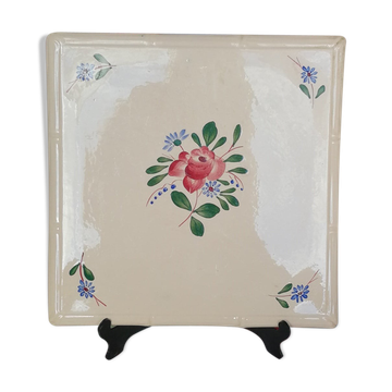 Dessous de plat Digoin Sarreguemines