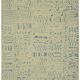 Turkish Handcrafted Loom Oushak Rug 266 cm x 352 cm