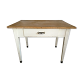 Fir kitchen table