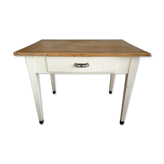 Fir kitchen table