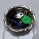 Silver WMF catchall tray