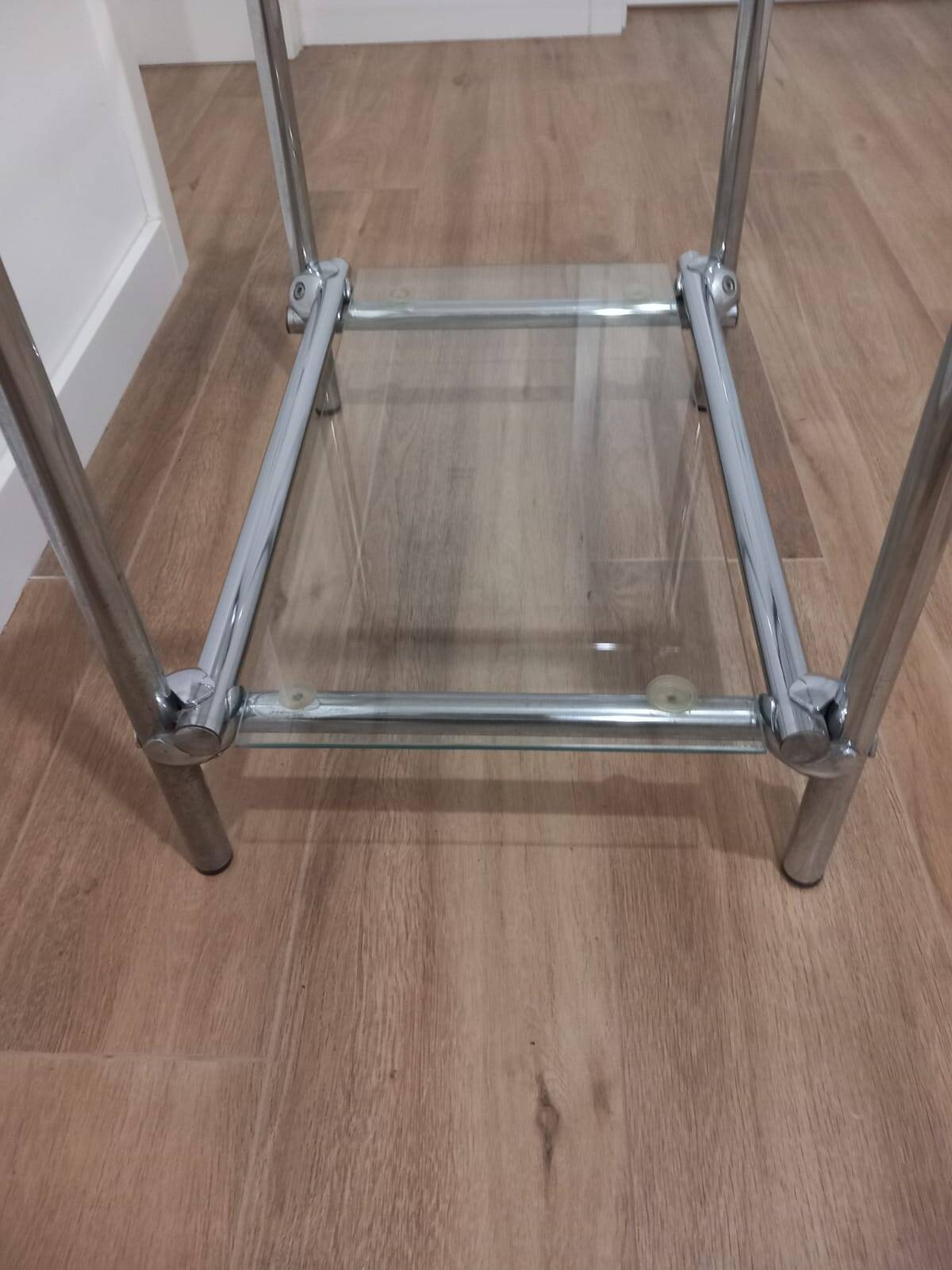Vintage table from the 70s