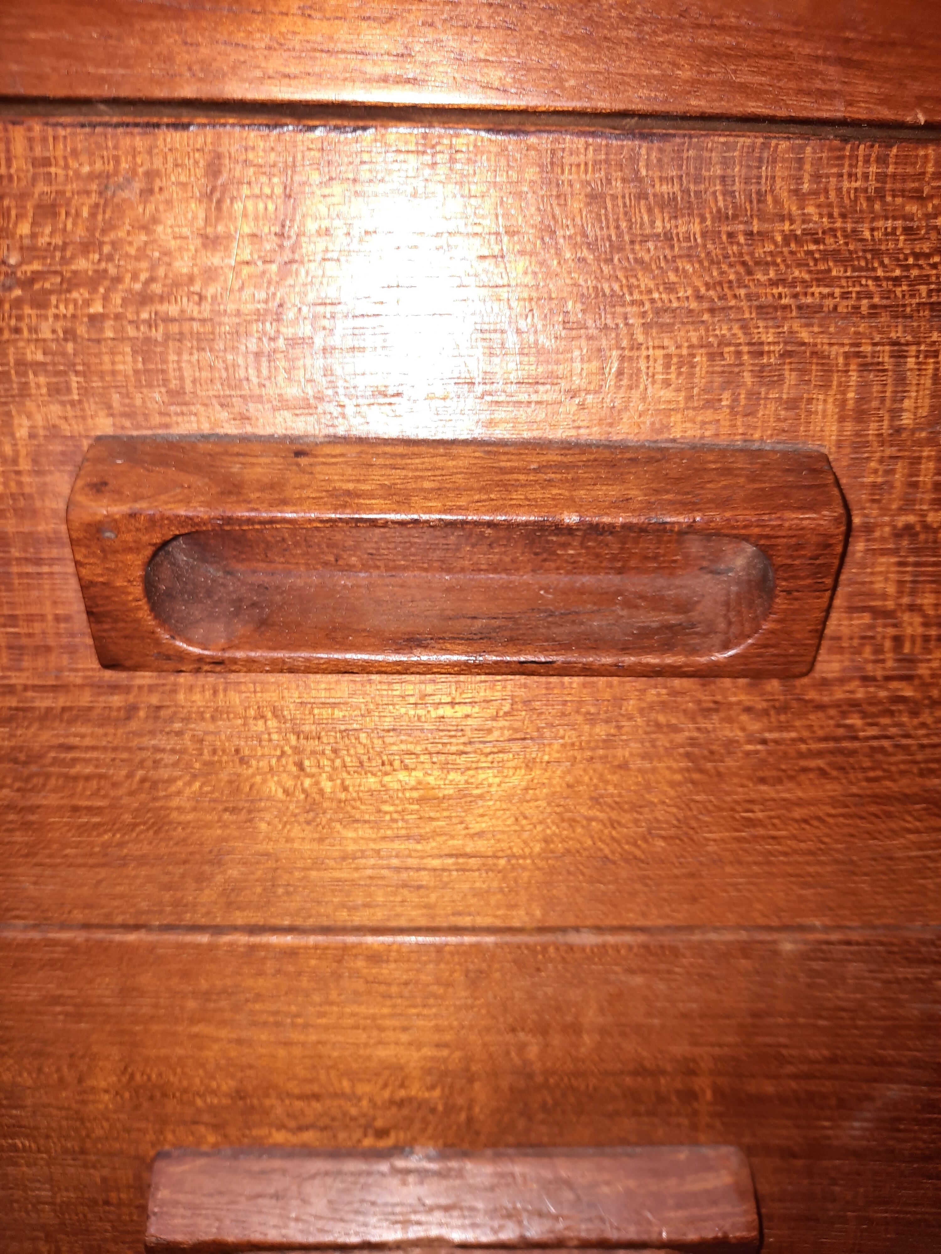 Convenient scandinavian furniture & shelf