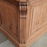 Seed counter