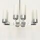 Vintage chandelier 70s
