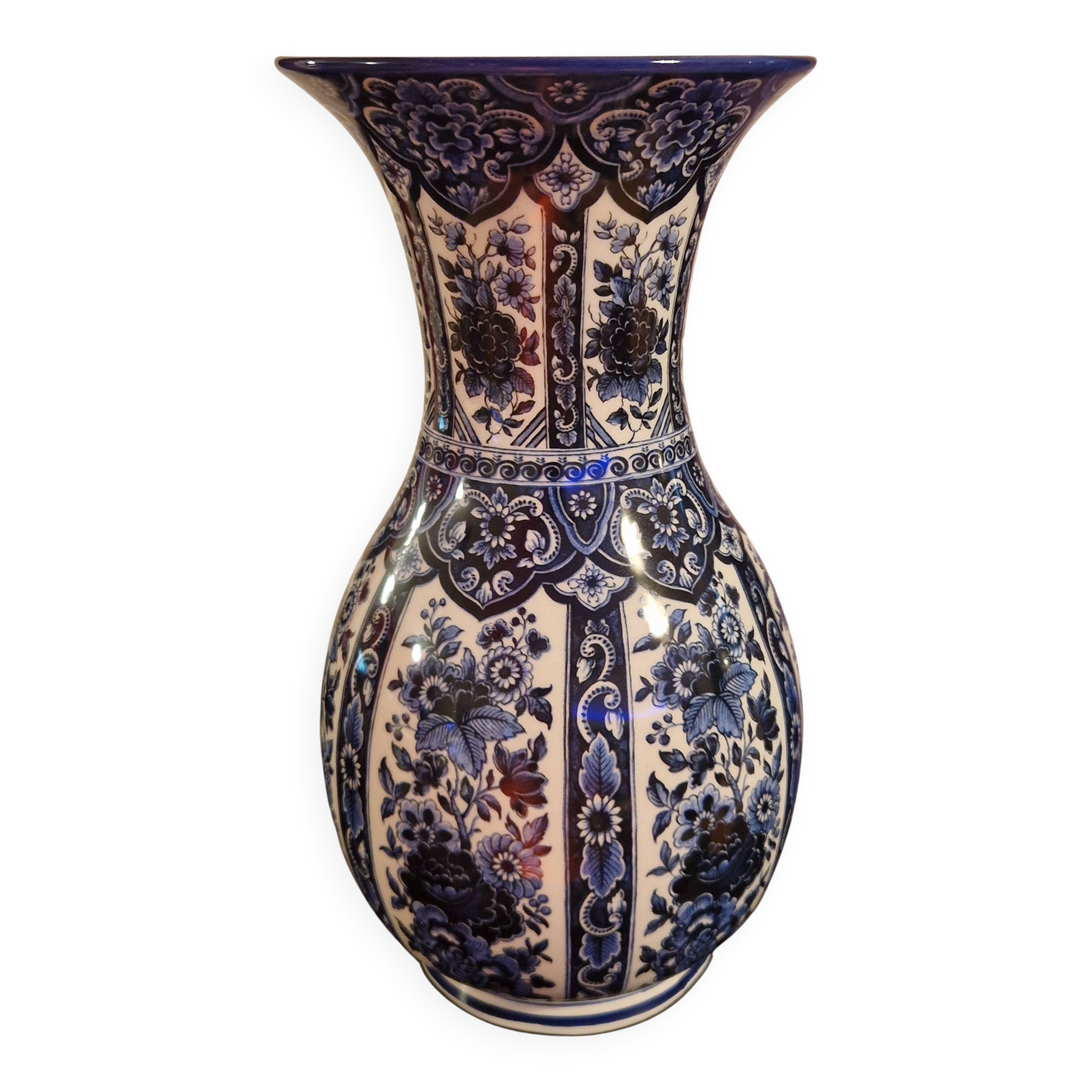 Vase Delfis