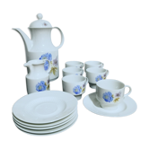 Coffee service "AK Kaiser" 15 pieces