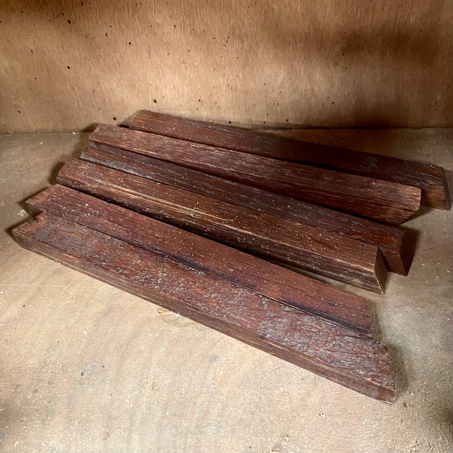 Louvered filing cabinet