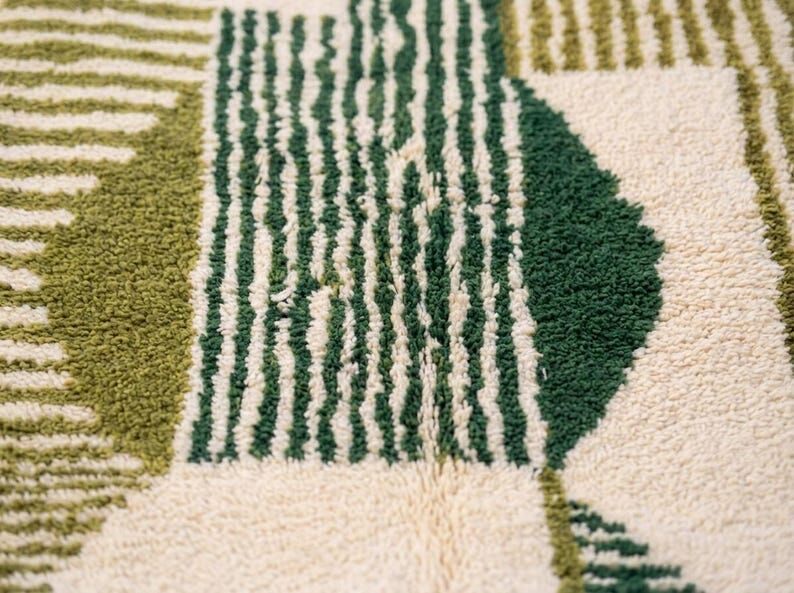 Tapis 250cmx200cm
