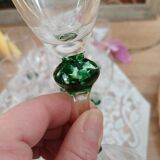 Arc luminarc champagne flutes