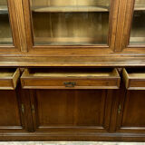 Napoleon III bookcase 1850